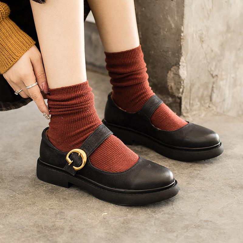 ليفيا® | أحذية ماري جينز الحديثة من رازيل