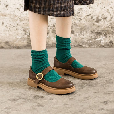 ليفيا® | أحذية ماري جينز الحديثة من رازيل