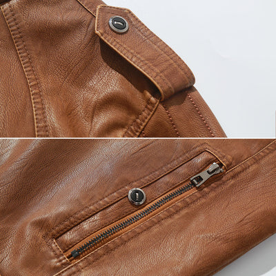 فلوريان-بول® | جاكيت دراجات من الفليس