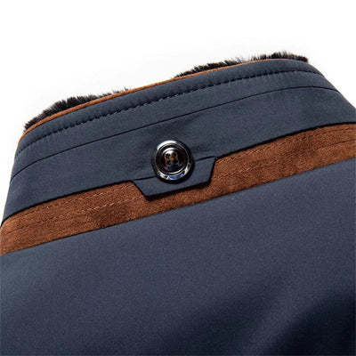 كوينتين® | جاكيت أنيق للرجال