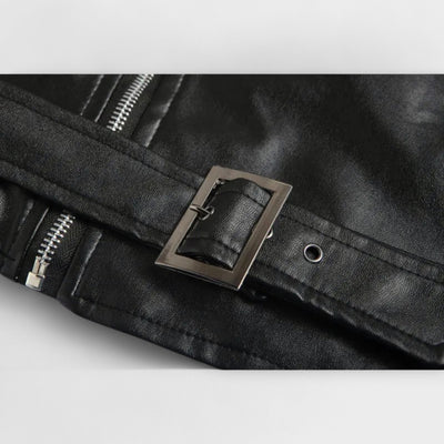 جاكيت بومبر أنيق