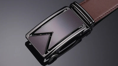 أدريان® | حزام جلد فاخر