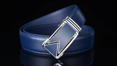 إيلياس® | حزام جلدي فاخر