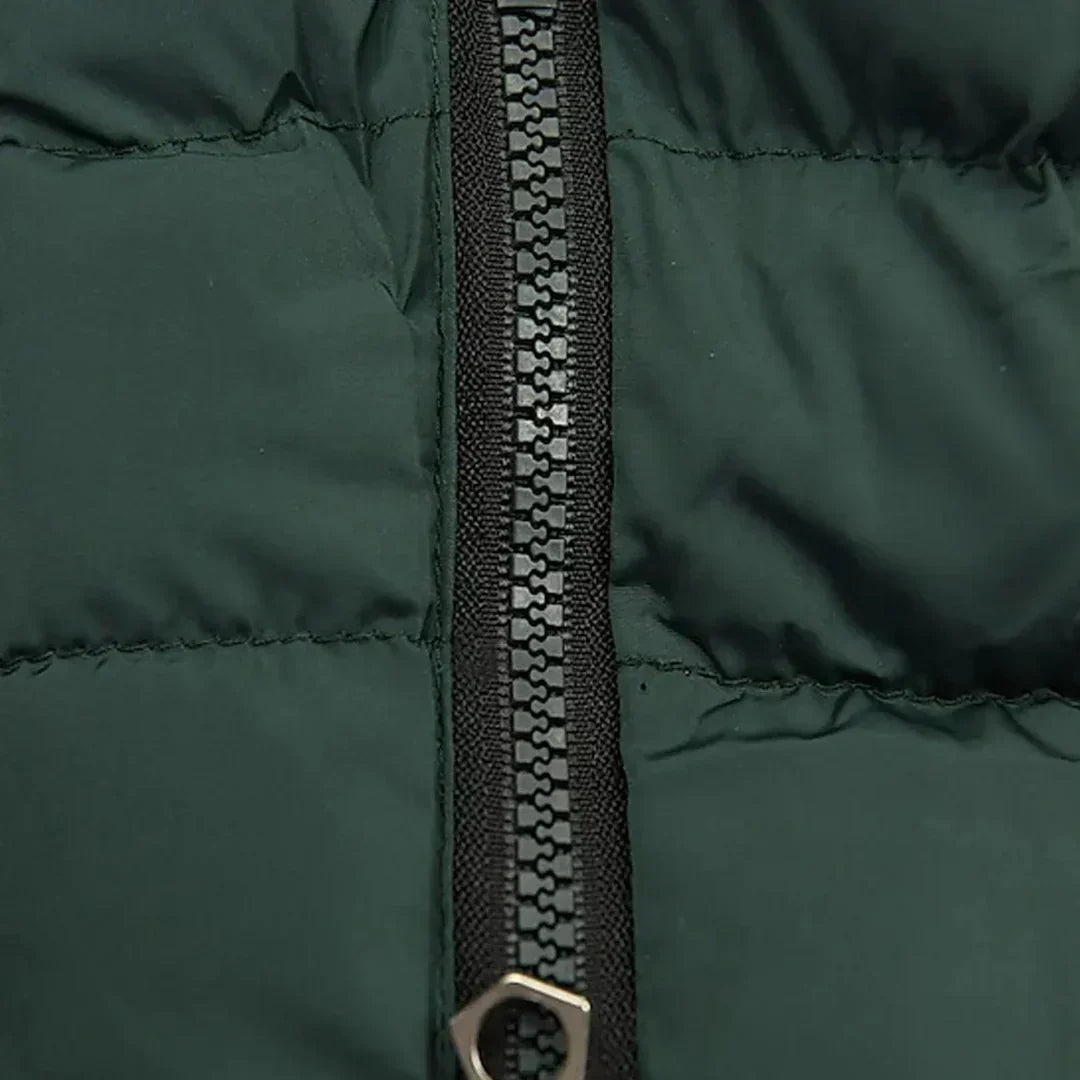 زينيا® | جاكيت باركا شتوي