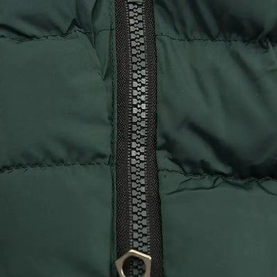 زينيا® | جاكيت باركا شتوي