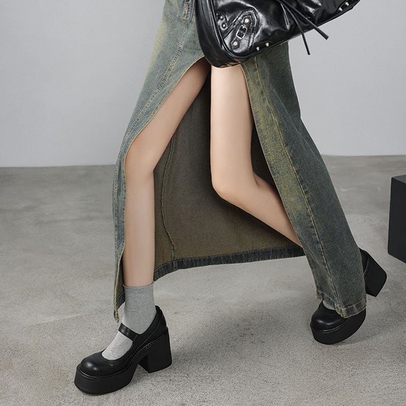 لينا® | أحذية بيلا الجلدية