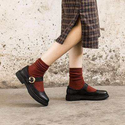 ليفيا® | أحذية ماري جينز الحديثة من رازيل