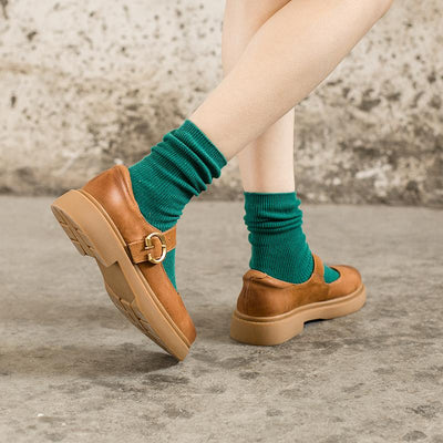 ليفيا® | أحذية ماري جينز الحديثة من رازيل