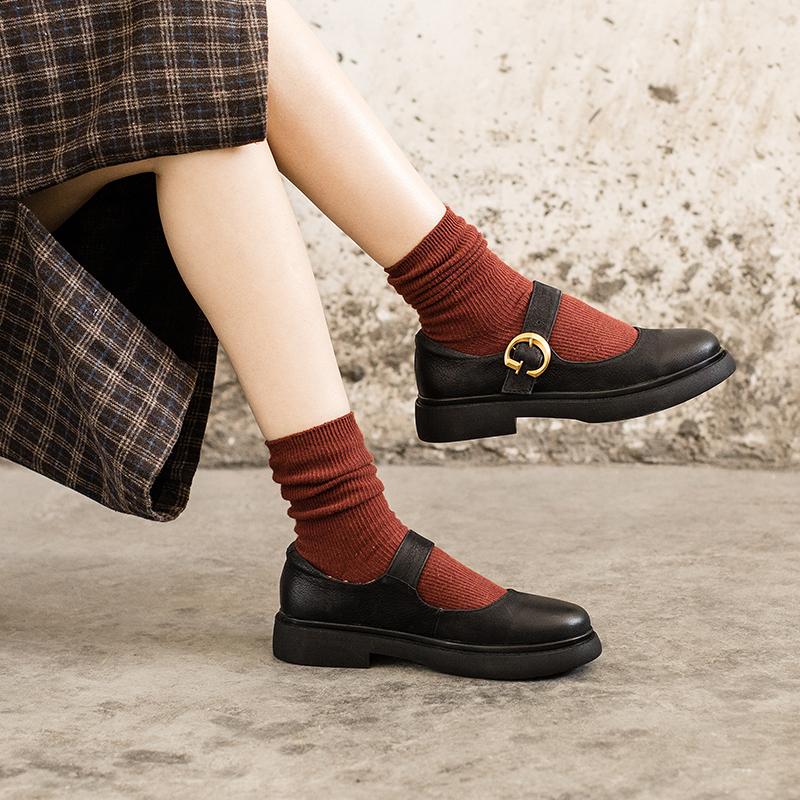 ليفيا® | أحذية ماري جينز الحديثة من رازيل