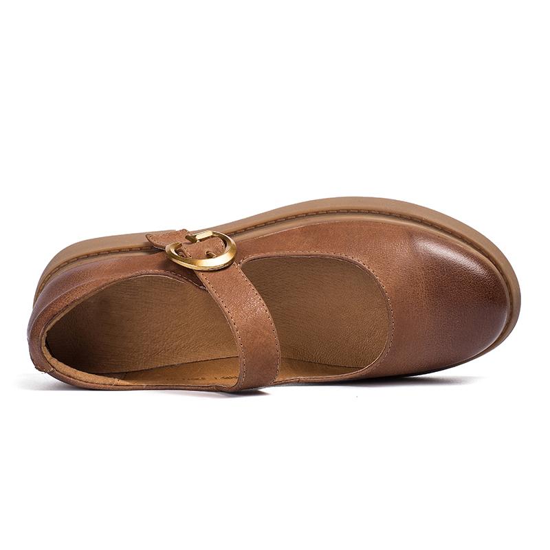 ليفيا® | أحذية ماري جينز الحديثة من رازيل