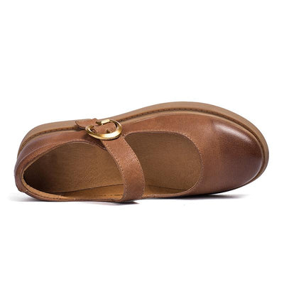 ليفيا® | أحذية ماري جينز الحديثة من رازيل