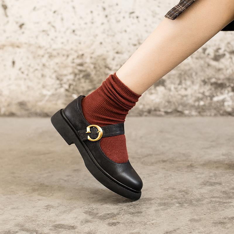 ليفيا® | أحذية ماري جينز الحديثة من رازيل