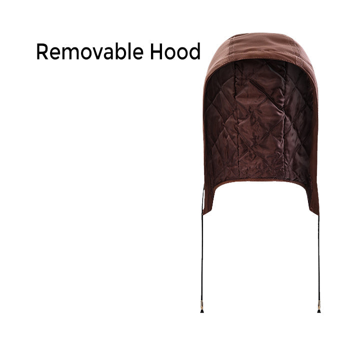 Ralf® | سترة جلدية