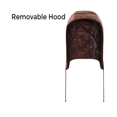 Ralf® | سترة جلدية