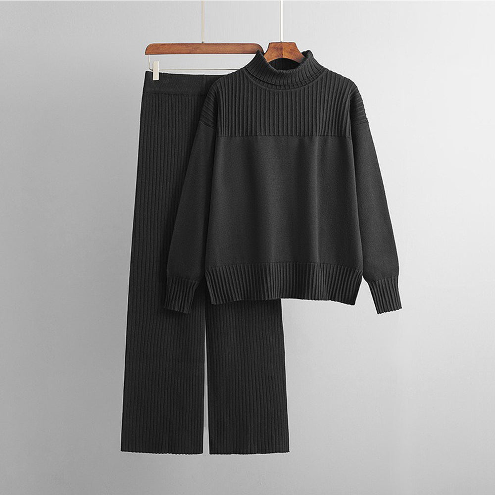 دورا® - مجموعة حياكة أنيقة للسيدات