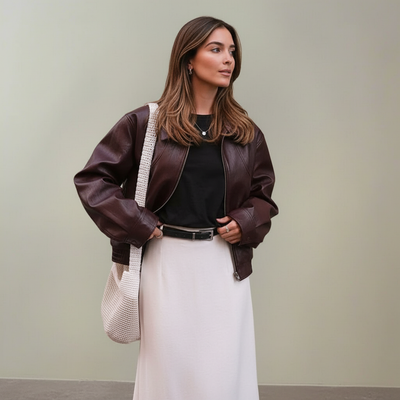 بيري جلد نباتي