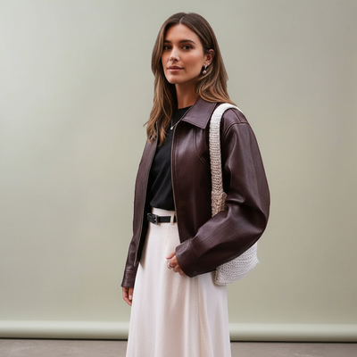 بيري جلد نباتي