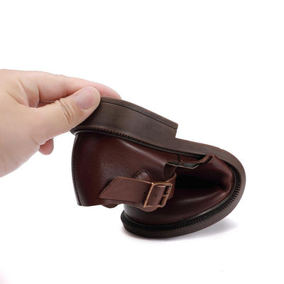 سيرينا® | أحذية كوليت الجلدية