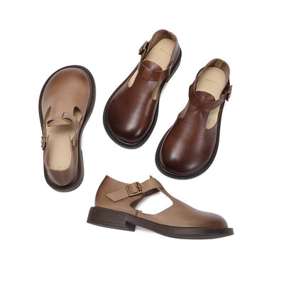 سيرينا® | أحذية كوليت الجلدية