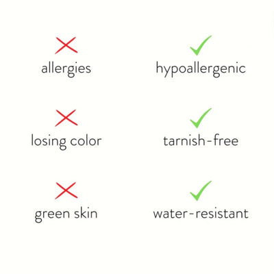 بيني® | خاتم كريستال على شكل قلب أنيق، قطعة مجوهرات ساحرة