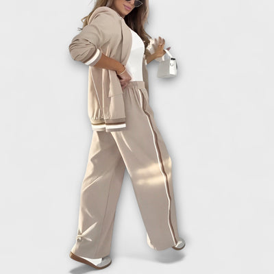 إلدا® | مجموعة مكونة من قطعتين غير رسمية