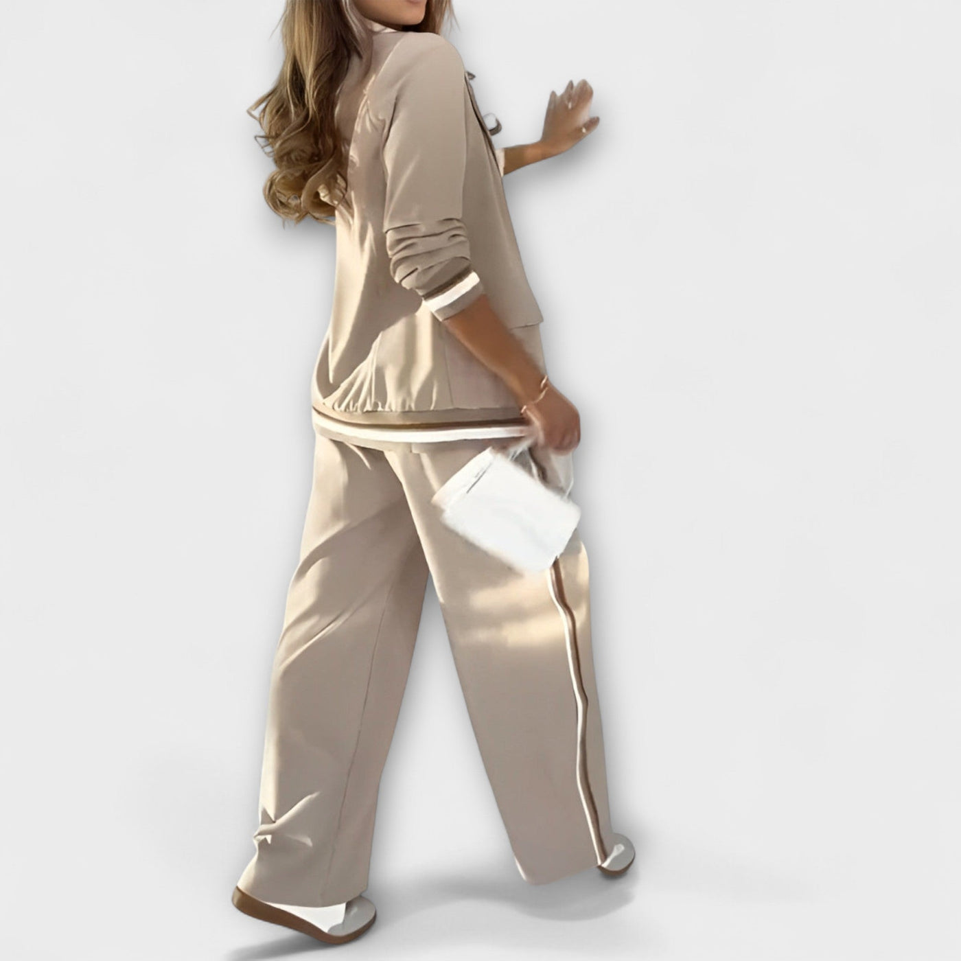 إلدا® | مجموعة مكونة من قطعتين غير رسمية